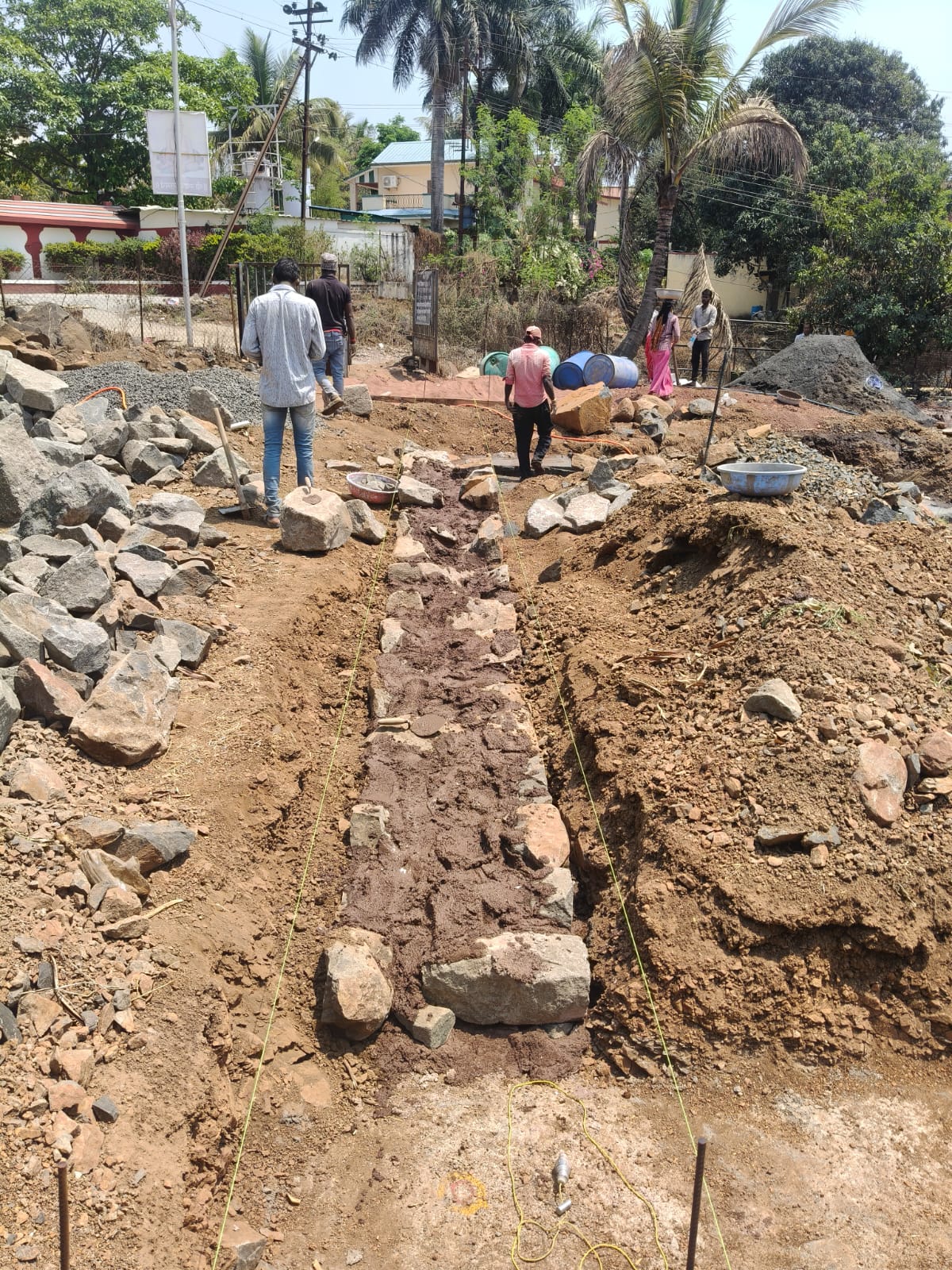 Foundation