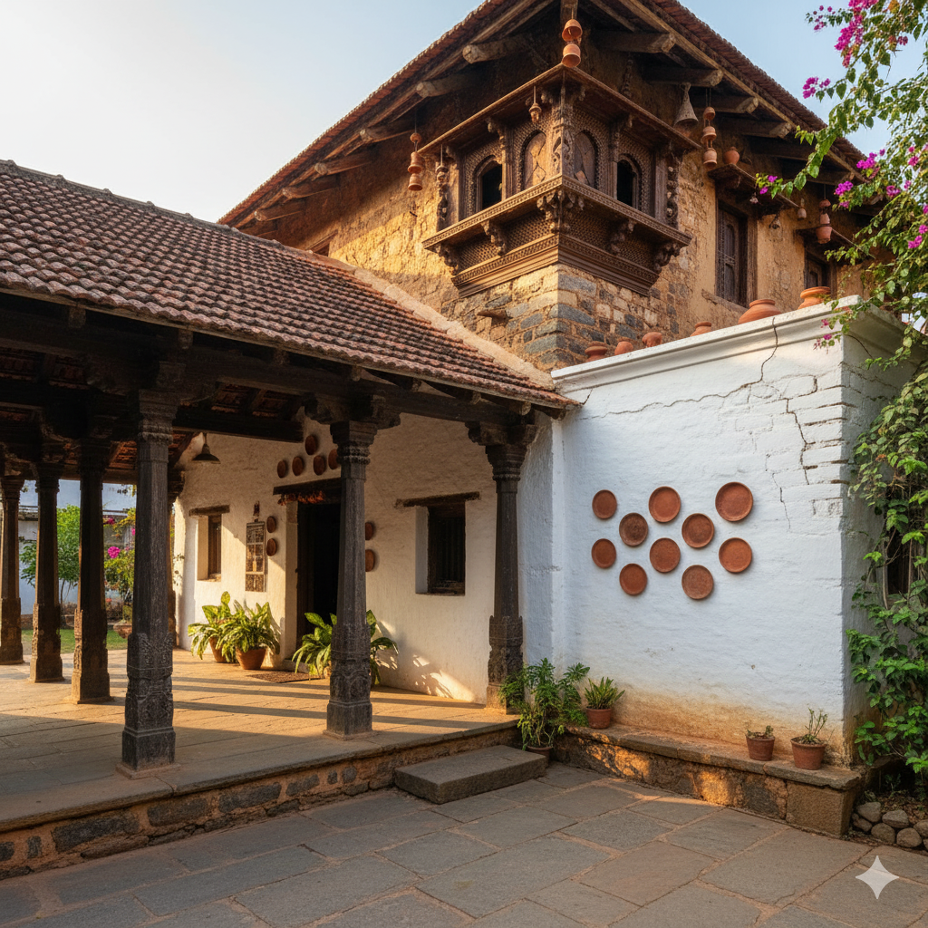 Eco-Conscious Architecture